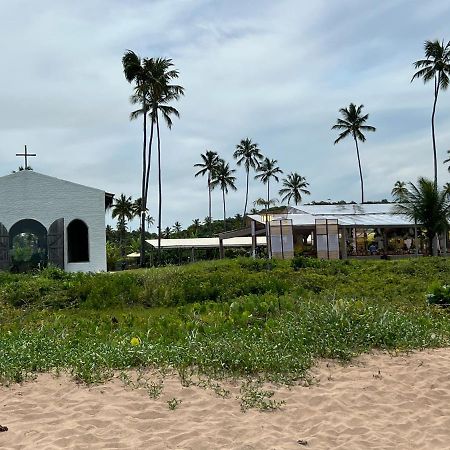 Milagres Hospedagens - Cobertura Rota 206 - Capela & Praia São Miguel dos Milagres Exterior foto